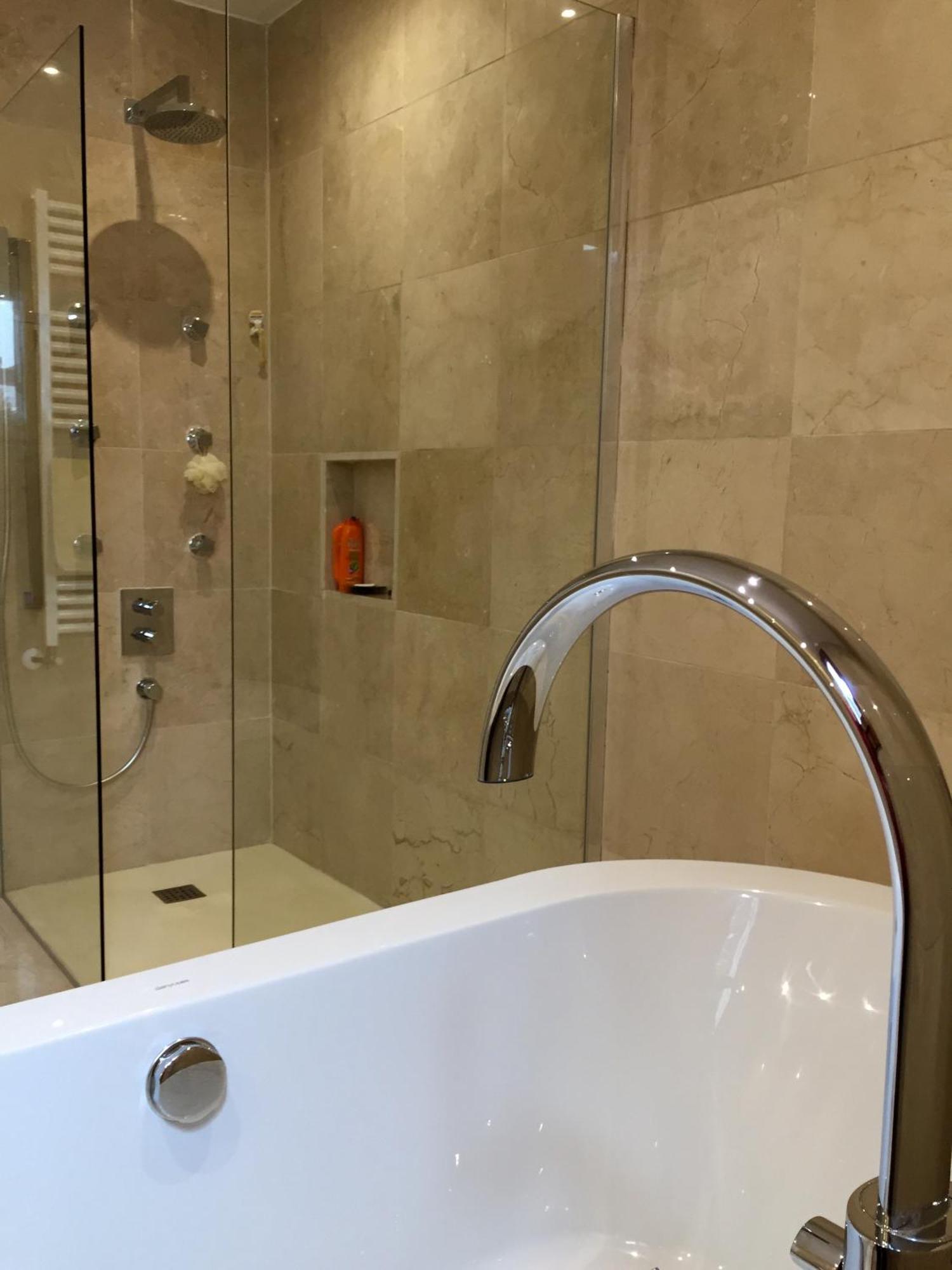 Awesome 5* Lux Villa - El Valle - Pool/Jacuzzi Murcja Zewnętrze zdjęcie